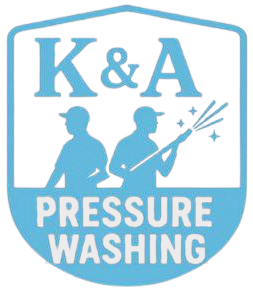 K and A Pressure Washing